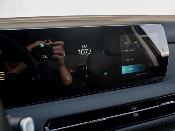 BAIC U5 Plus с пробегом 2023 года, цена 1 440 000 рублей, 24037 км, седан, Автокод Объявления