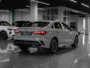 Audi A3 IV (8Y) Рестайлинг Москва  - изображение 29