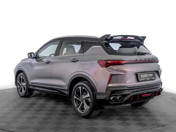 Geely Coolray I Рестайлинг с пробегом 2023 года, цена 2 295 000 рублей, 13241 км, внедорожник, Автокод Объявления