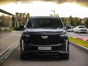 Cadillac Escalade V Санкт-Петербург  - изображение 44