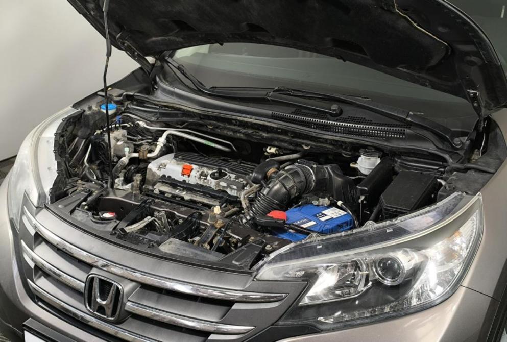 Honda CR-V IV Нижний Новгород  - изображение 20