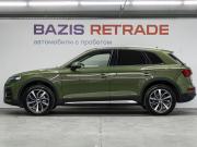 Audi Q5 II (FY) Рестайлинг Тюмень  - изображение 35