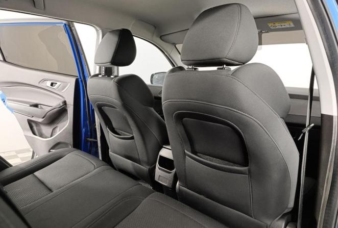 Chery Tiggo 4 I Рестайлинг с пробегом 2020 года, цена 1 125 000 рублей, 95681 км, внедорожник, Автокод Объявления