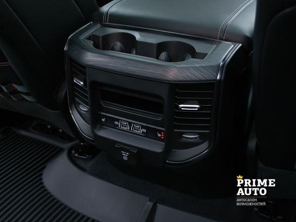 Ram 1500 V Рестайлинг с пробегом 2025 года, цена 9 299 000 рублей, 48 км, offers.body_type.unknown, Автокод Объявления