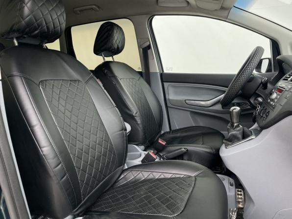 Ford C-MAX I Рестайлинг с пробегом 2007 года, цена 425 000 рублей, 264020 км, компактвэн, Автокод Объявления