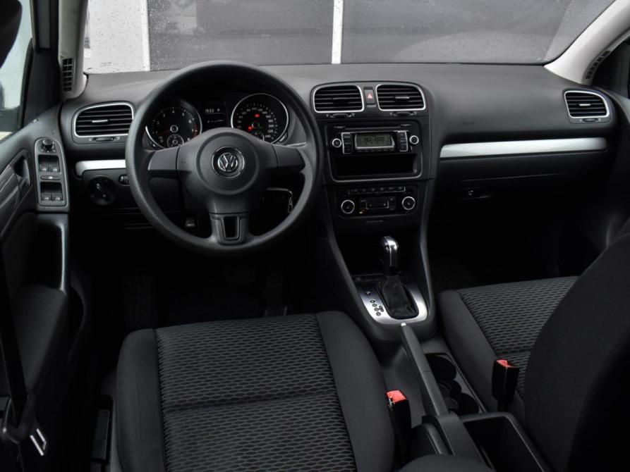 Volkswagen Golf VI Краснодар  - изображение 6