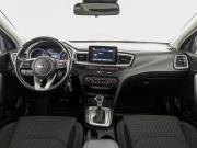 Kia Ceed III Москва  - изображение 40
