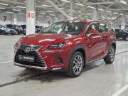 Lexus NX I Рестайлинг Казань  - изображение 23
