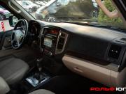 Mitsubishi Pajero IV Рестайлинг 2 Москва  - изображение 25