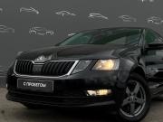Skoda Octavia III (A7) Рестайлинг Санкт-Петербург  - изображение 48
