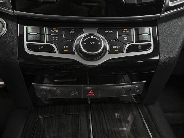 Haval H9 I Рестайлинг с пробегом 2018 года, цена 2 168 900 рублей, 167341 км, внедорожник, Автокод Объявления