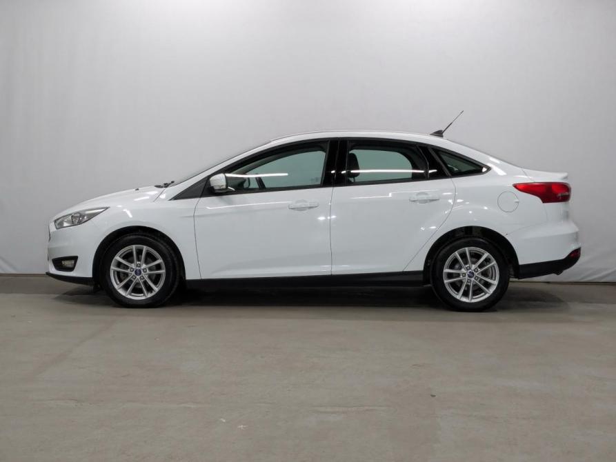 Ford Focus III Рестайлинг Санкт-Петербург  - изображение 8