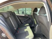Volkswagen Jetta VI Рестайлинг Москва  - изображение 41