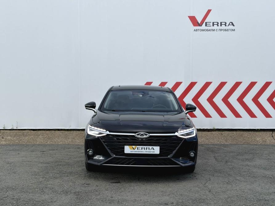 Chery Arrizo 8 Пермь  - изображение 4