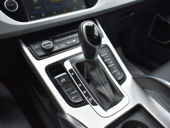 Geely Atlas I с пробегом 2018 года, цена 1 499 000 рублей, 112673 км, внедорожник, Автокод Объявления