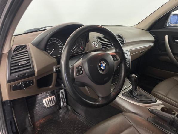 BMW 1 серии I (E81/E82/E87/E88) с пробегом 2005 года, цена 700 000 рублей, 252570 км, хэтчбек, Автокод Объявления