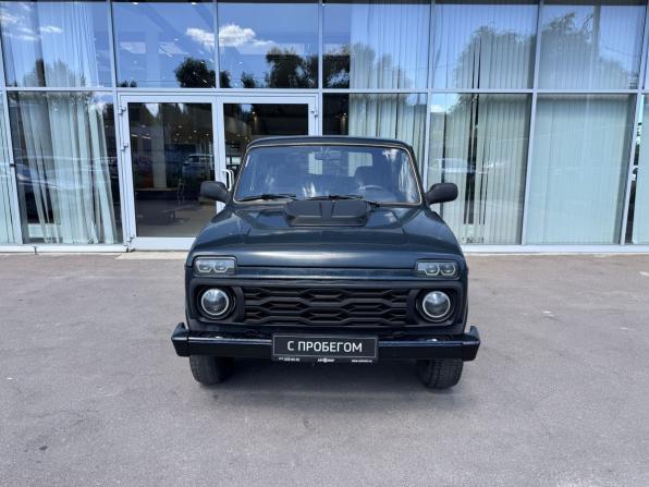 Lada (ВАЗ) 2121 (4x4) I Рестайлинг с пробегом 2017 года, цена 485 000 рублей, 126000 км, внедорожник, Автокод Объявления