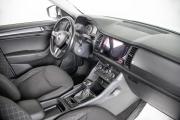 Skoda Kodiaq I Пермь  - изображение 33