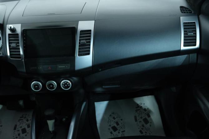 Mitsubishi Outlander II с пробегом 2006 года, цена 1 049 000 рублей, 252000 км, внедорожник, Автокод Объявления