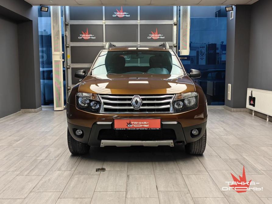 Renault Duster I Пермь  - изображение 3