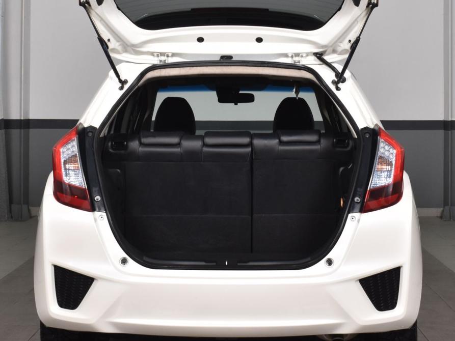 Honda Fit III Кемерово  - изображение 20