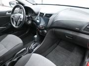 Hyundai Solaris I Ростов-на-Дону  - изображение 24