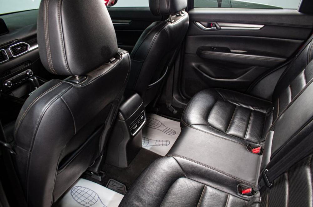 Mazda CX-5 II Сургут  - изображение 16
