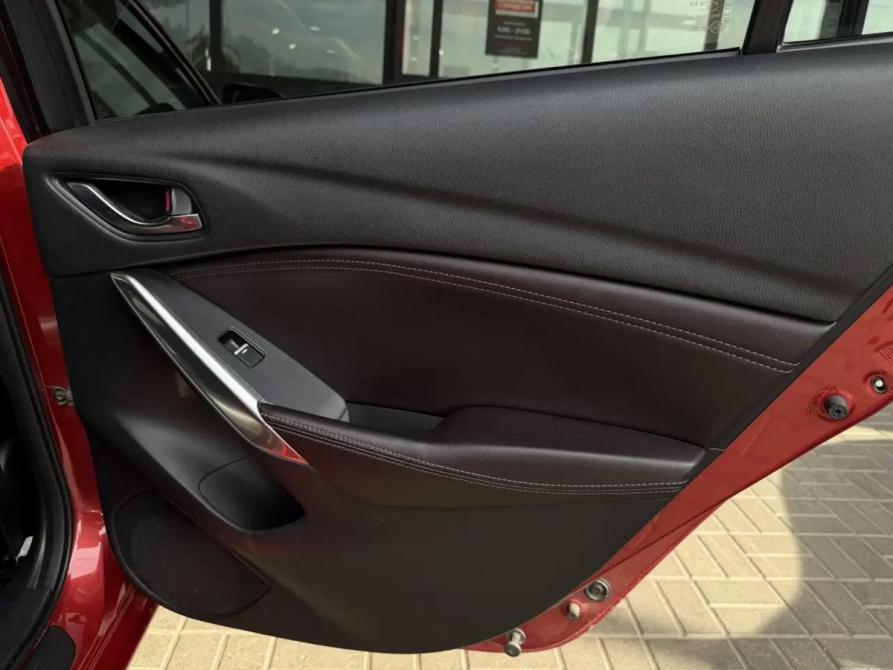 Mazda 6 III (GJ) Рестайлинг Волгоград  - изображение 20
