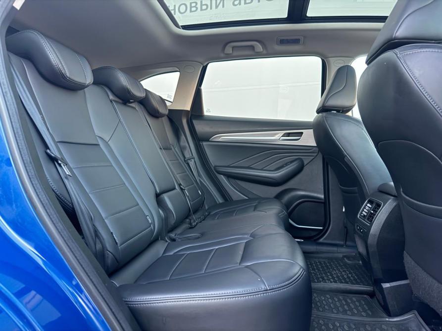 Haval F7 I Воронеж  - изображение 17