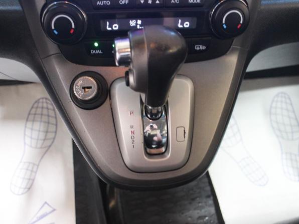 Honda CR-V III с пробегом 2008 года, цена 998 800 рублей, 284000 км, внедорожник, Автокод Объявления