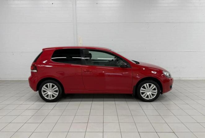 Volkswagen Golf VI с пробегом 2010 года, цена 750 000 рублей, 204003 км, хэтчбек, Автокод Объявления