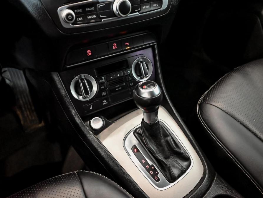 Audi Q3 I (8U) Екатеринбург  - изображение 16