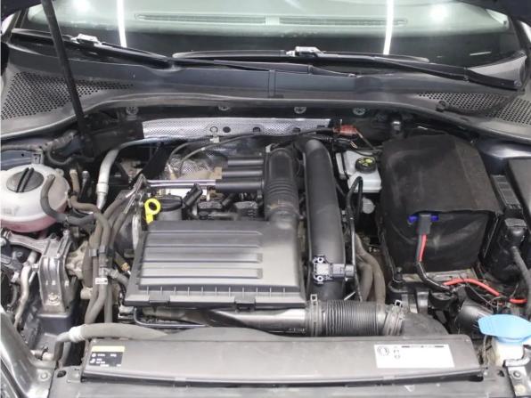 Volkswagen Golf VII с пробегом 2013 года, цена 750 000 рублей, 203000 км, хэтчбек, Автокод Объявления