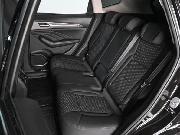 Haval F7 I с пробегом 2019 года, цена 1 696 000 рублей, 152058 км, внедорожник, Автокод Объявления