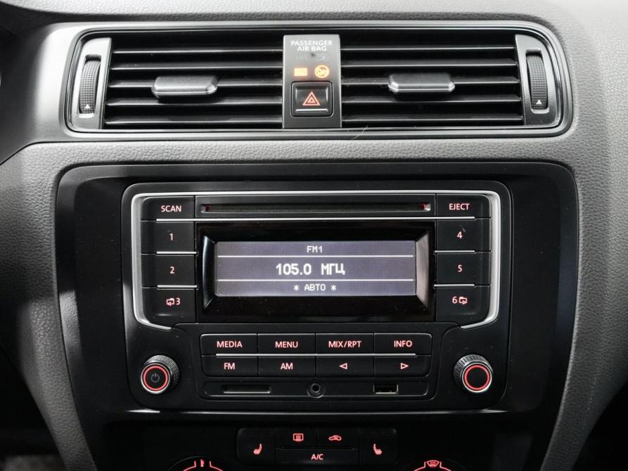 Volkswagen Jetta VI Рестайлинг Ульяновск  - изображение 15