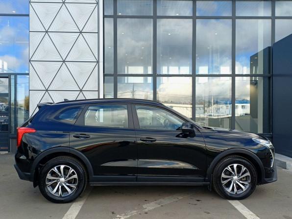 Haval Jolion I Рестайлинг с пробегом 2024 года, цена 1 989 000 рублей, 45340 км, внедорожник, Автокод Объявления