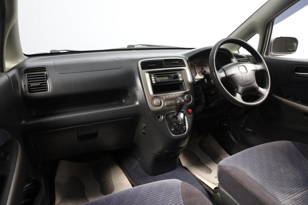 Honda Stream I Новосибирск  - изображение 8