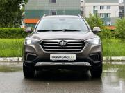 FAW Besturn X80 I Рестайлинг Казань  - изображение 18