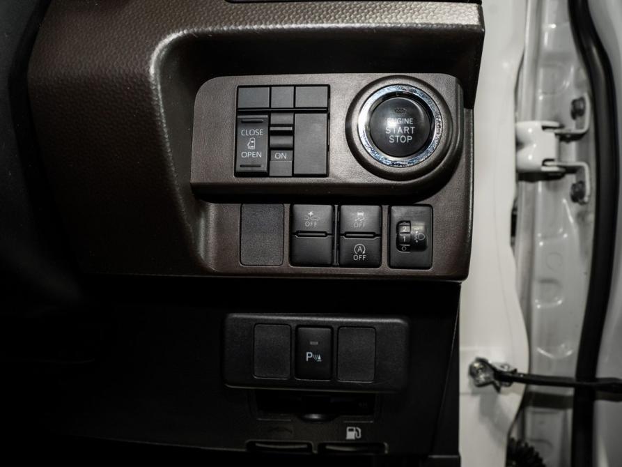 Toyota Roomy I Рестайлинг Чита  - изображение 13