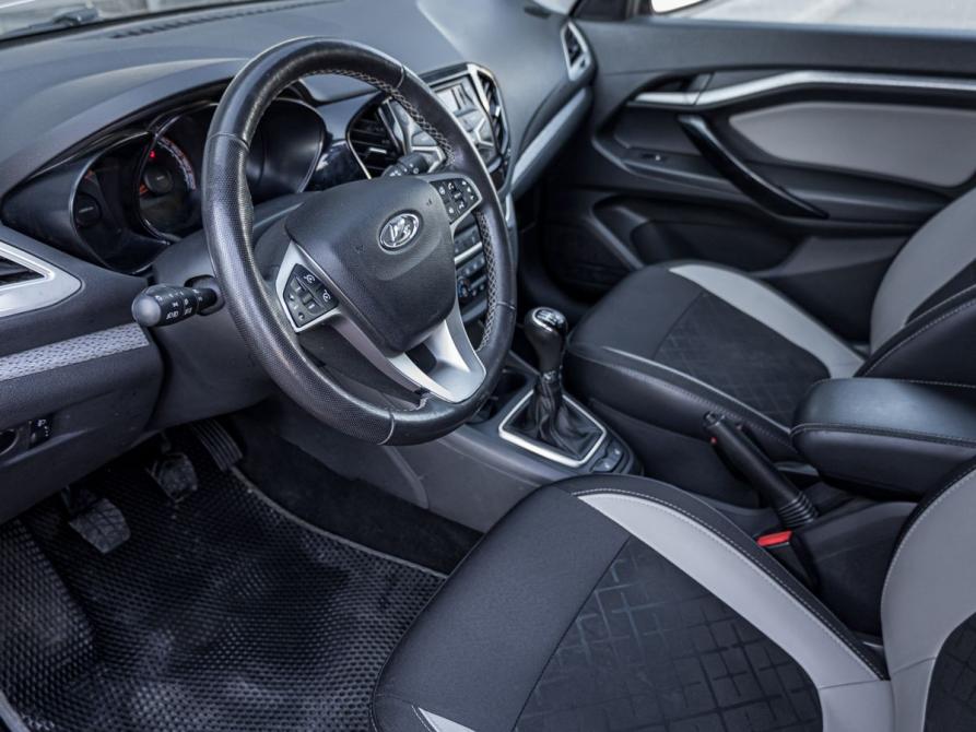 Lada (ВАЗ) Vesta I Казань  - изображение 7