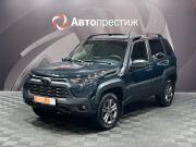 Lada (ВАЗ) Niva Travel I Оренбург  - изображение 17