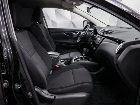 Nissan Qashqai II с пробегом 2017 года, цена 1 694 000 рублей, 158000 км, внедорожник, Автокод Объявления