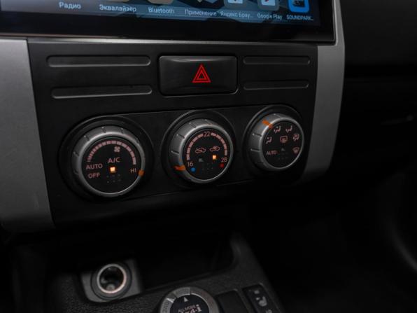 Nissan X-Trail II Рестайлинг с пробегом 2012 года, цена 1 440 000 рублей, 157898 км, внедорожник, Автокод Объявления