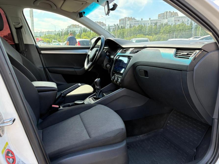 Skoda Octavia III (A7) Набережные Челны  - изображение 16
