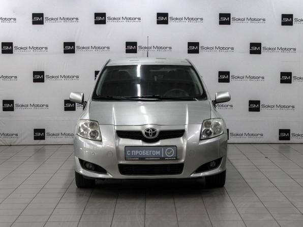 Toyota Auris I с пробегом 2008 года, цена 749 900 рублей, 263000 км, хэтчбек, Автокод Объявления