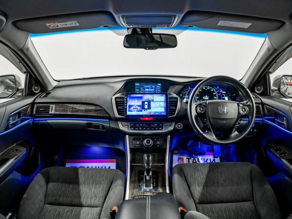 Honda Accord IX с пробегом 2013 года, цена 1 649 000 рублей, 177623 км, седан, Автокод Объявления