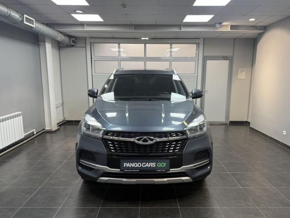 Chery Tiggo 4 I Рестайлинг с пробегом 2021 года, цена 1 300 000 рублей, 53000 км, внедорожник, Автокод Объявления
