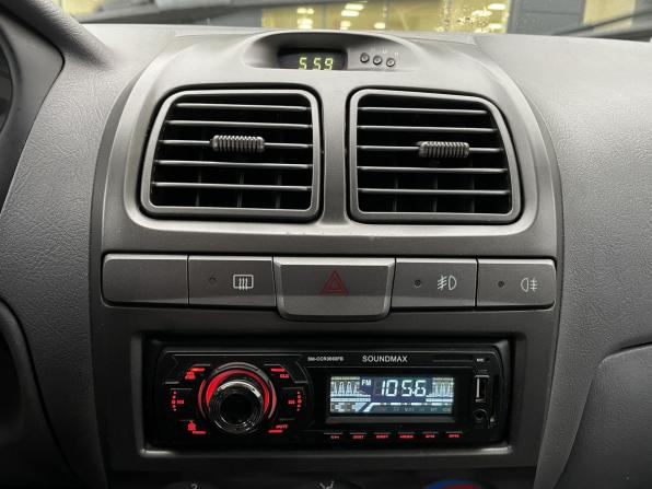 Hyundai Accent II с пробегом 2007 года, цена 315 000 рублей, 173493 км, седан, Автокод Объявления