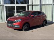 Lada (ВАЗ) XRAY I Воронеж  - изображение 15