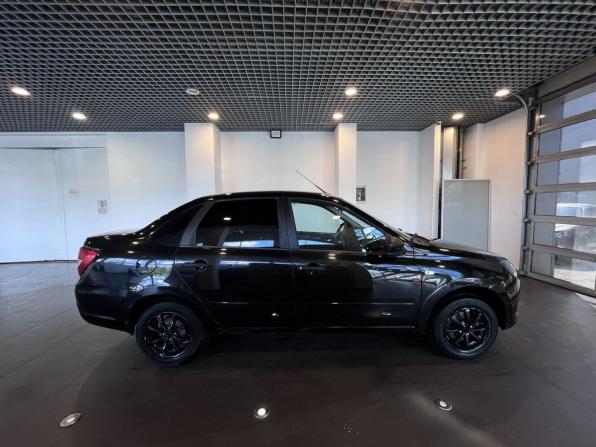 Lada (ВАЗ) Granta I Рестайлинг с пробегом 2018 года, цена 430 500 рублей, 163116 км, седан, Автокод Объявления